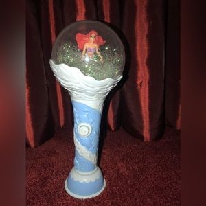 Disney On Ice Vintage Toy